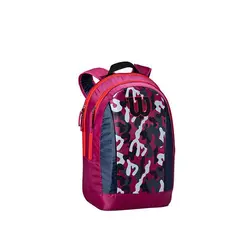 کوله پشتی تنیس ویلسون مدل JUNIOR BACKPACK