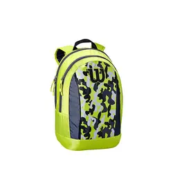 کوله پشتی تنیس ویلسون مدل JUNIOR BACKPACK