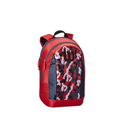 کوله پشتی تنیس ویلسون مدل JUNIOR BACKPACK