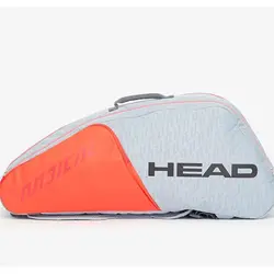 ساک تنیس HEAD مدل RADICAL 9R SUPERCOMBI TENNIS BAG