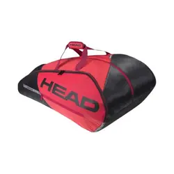 ساک تنیس HEAD مدل TOUR TEAM 12R MONSTERCOMBI TENNIS BAG