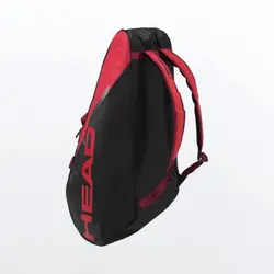 ساک تنیس HEAD مدل TOUR TEAM 12R MONSTERCOMBI TENNIS BAG