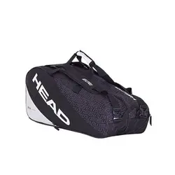 ساک تنیس HEAD مدل ELITE 9R SUPERCOMBI BAG