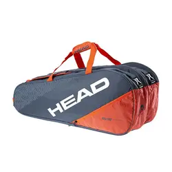 ساک تنیس HEAD مدل ELITE 9R SUPERCOMBI BAG