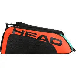 ساک تنیس HEAD مدل TOUR TEAM MONSTERCOMBI 9R