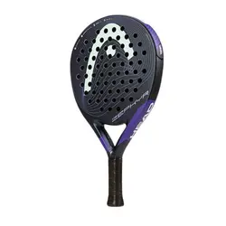 راکت پدل هد مدل ZEPHYR PADEL RACQUET