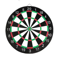 تخته دارت 17 اینچ وکیومی | به همراه 6 عدد دارت