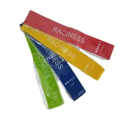 کش مینی لوپ RACINESS | پک 4 عددی