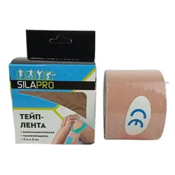 چسب کنزیو SILAPRO