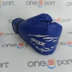 دستکش بوکس بچه گانه RDX | آبی