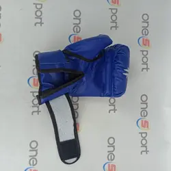 دستکش بوکس بچه گانه RDX | آبی