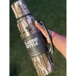 فلاسک استنلی مدل Stanley Heritage Classic Bottle