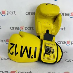 دستکش بوکس 12 ROUND