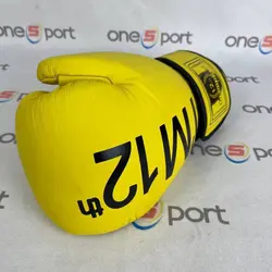 دستکش بوکس 12 ROUND