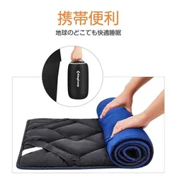 زیرانداز کینگ کمپ مدل KM2003 CAMP PAD L