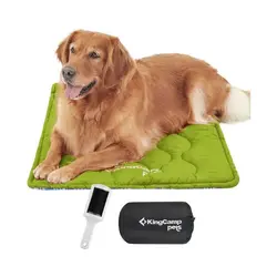 زیرانداز پت کینگ کمپ مدل KKM2101