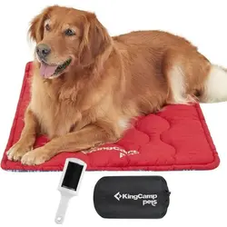 زیرانداز پت کینگ کمپ مدل KKM2101