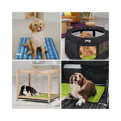 زیرانداز پت کینگ کمپ مدل KKM2101