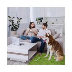 زیرانداز پت کینگ کمپ مدل KKM2101