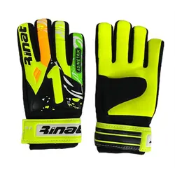 دستکش دروازه بانی بچه گانه Binat | سایز 7