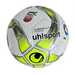 توپ فوتسال آل اشپورت مدل medusa forcis 2023