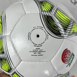 توپ فوتسال آل اشپورت مدل medusa forcis 2023