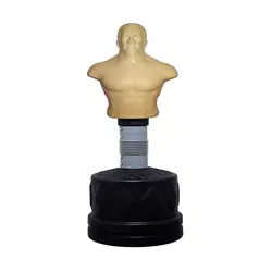 آدمک ایستاده نیم تنه پلی اورتان KW-S938