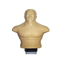 آدمک ایستاده نیم تنه پلی اورتان KW-S938