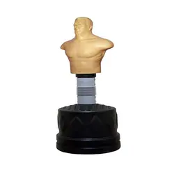 آدمک ایستاده نیم تنه پلی اورتان KW-S938