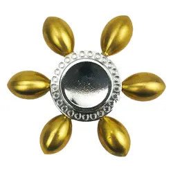 اسپینر دستی مدل متال طرح 3