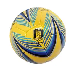 توپ فوتسال استار زرد