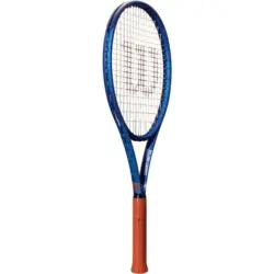 راکت تنیس ویلسون مدل CLASH 100 V2.0 ROLAND GARROS