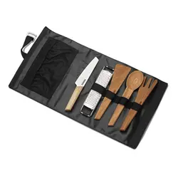 ست آشپزی پریموس مدل CAMPFIRE PREP SET