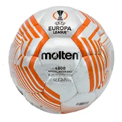 توپ فوتسال مولتن F9U4800 لیگ اروپا 2023 اورجینال چینی