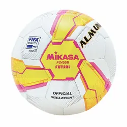 توپ فوتسال میکاسا FS450B اورجینال پاکستانی