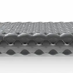 زیرانداز بادی مومیایی نیچرهایک مدل CNH22DZ018