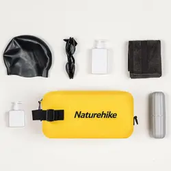 ساک استخر و شنا نیچرهایک 9 لیتری مدل NH20SN006 در سه رنگ