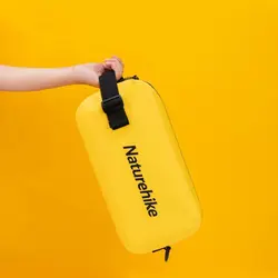 ساک استخر و شنا نیچرهایک 9 لیتری مدل NH20SN006 در سه رنگ