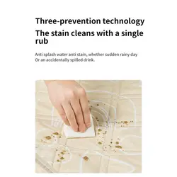 زيرانداز پیک نیک نيچرهايك 5 تا 8 نفره مدل CNH22DZ025