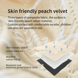 زيرانداز پیک نیک نيچرهايك 5 تا 8 نفره مدل CNH22DZ025