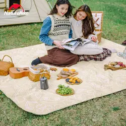 زيرانداز پیک نیک نيچرهايك 5 تا 8 نفره مدل CNH22DZ025