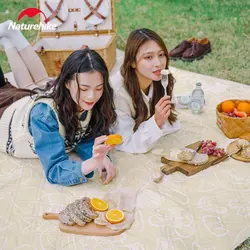 زيرانداز پیک نیک نيچرهايك 5 تا 8 نفره مدل CNH22DZ025