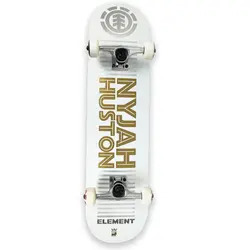 اسکیت برد کامل Element Nyjah Reflect