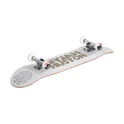 اسکیت برد کامل Element Nyjah Reflect