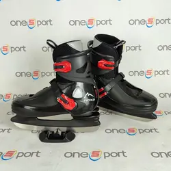 اسکیت روی یخ رکسا مدل Rabit