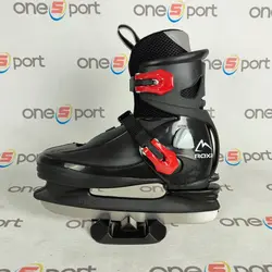 اسکیت روی یخ رکسا مدل Rabit