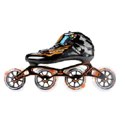 اسکیت سرعت sfly مدل Warp Flash