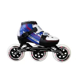 اسکیت سرعت متغیر Warp