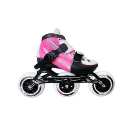 اسکیت سرعت متغیر Warp