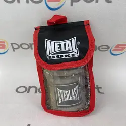 باند بوکس 5 متری EVERLAST | طوسی